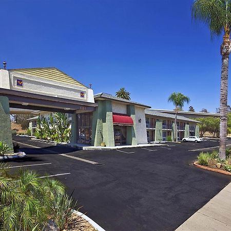Motel 6-Redlands, Ca 외부 사진