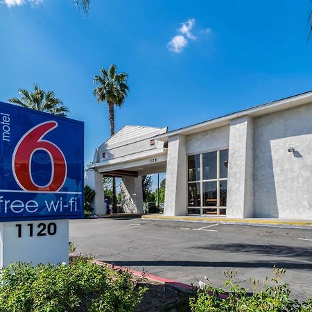 Motel 6-Redlands, Ca 외부 사진