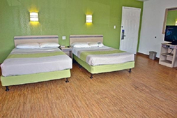 Motel 6-Redlands, Ca 외부 사진
