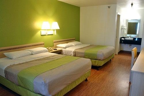 Motel 6-Redlands, Ca 외부 사진