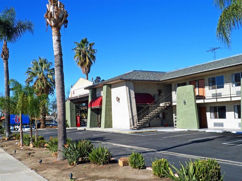 Motel 6-Redlands, Ca 외부 사진