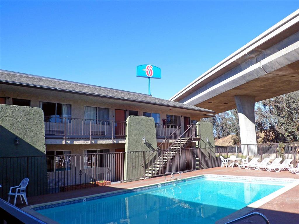 Motel 6-Redlands, Ca 시설 사진
