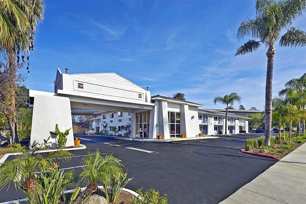 Motel 6-Redlands, Ca 외부 사진