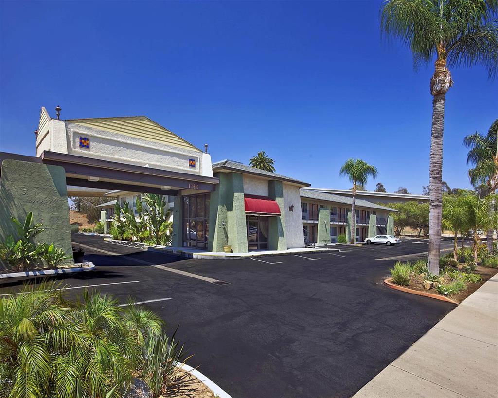 Motel 6-Redlands, Ca 외부 사진