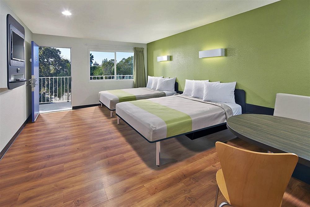 Motel 6-Redlands, Ca 외부 사진