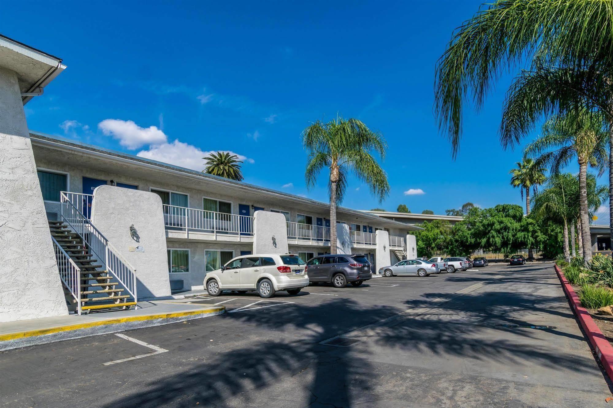 Motel 6-Redlands, Ca 외부 사진