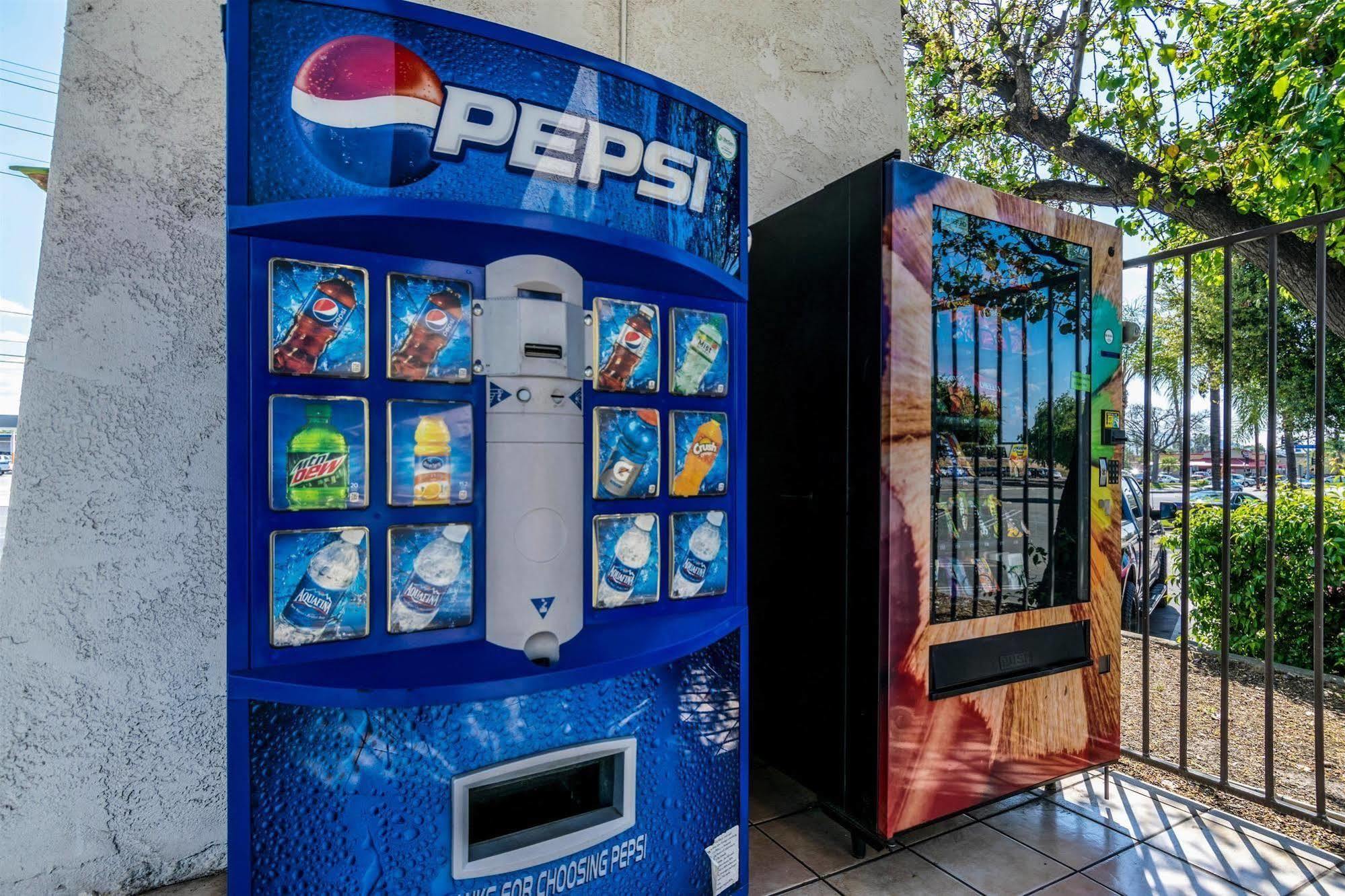 Motel 6-Redlands, Ca 외부 사진