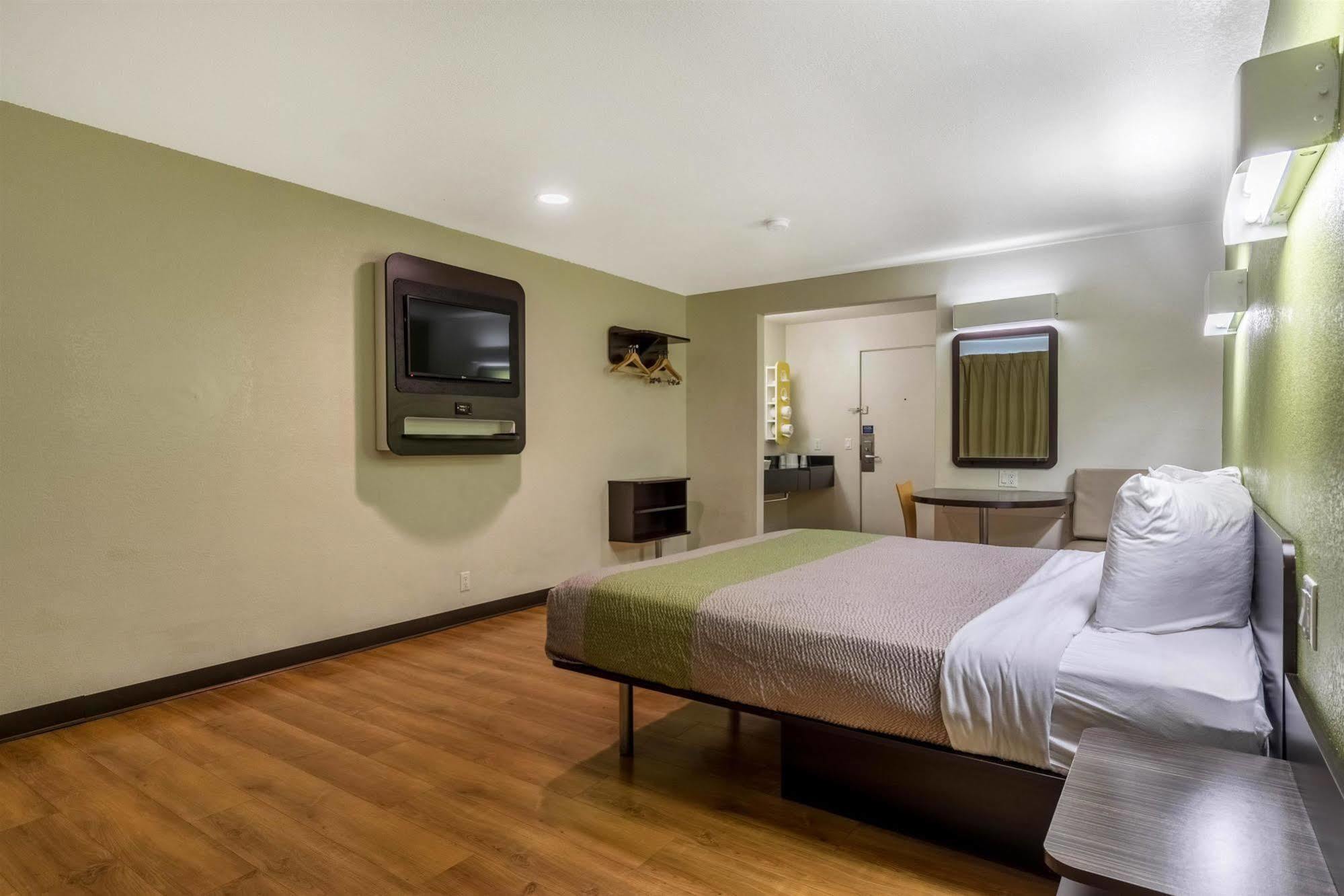 Motel 6-Redlands, Ca 외부 사진