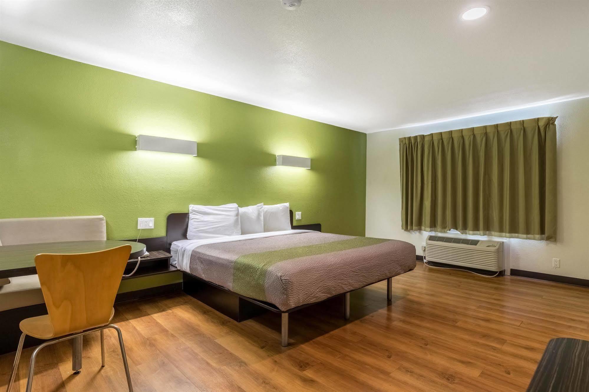 Motel 6-Redlands, Ca 외부 사진