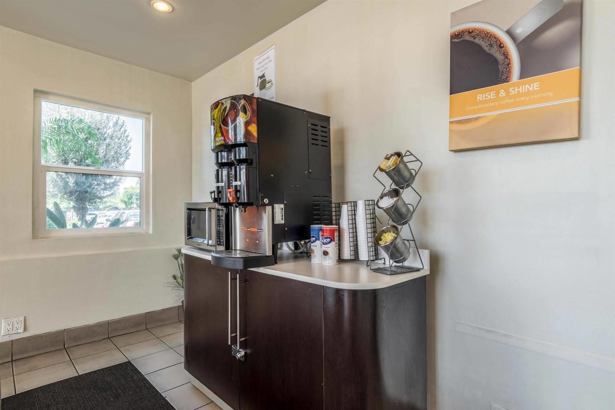 Motel 6-Redlands, Ca 외부 사진