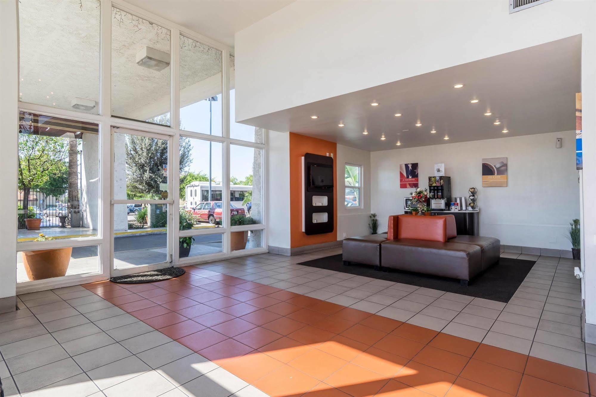 Motel 6-Redlands, Ca 외부 사진