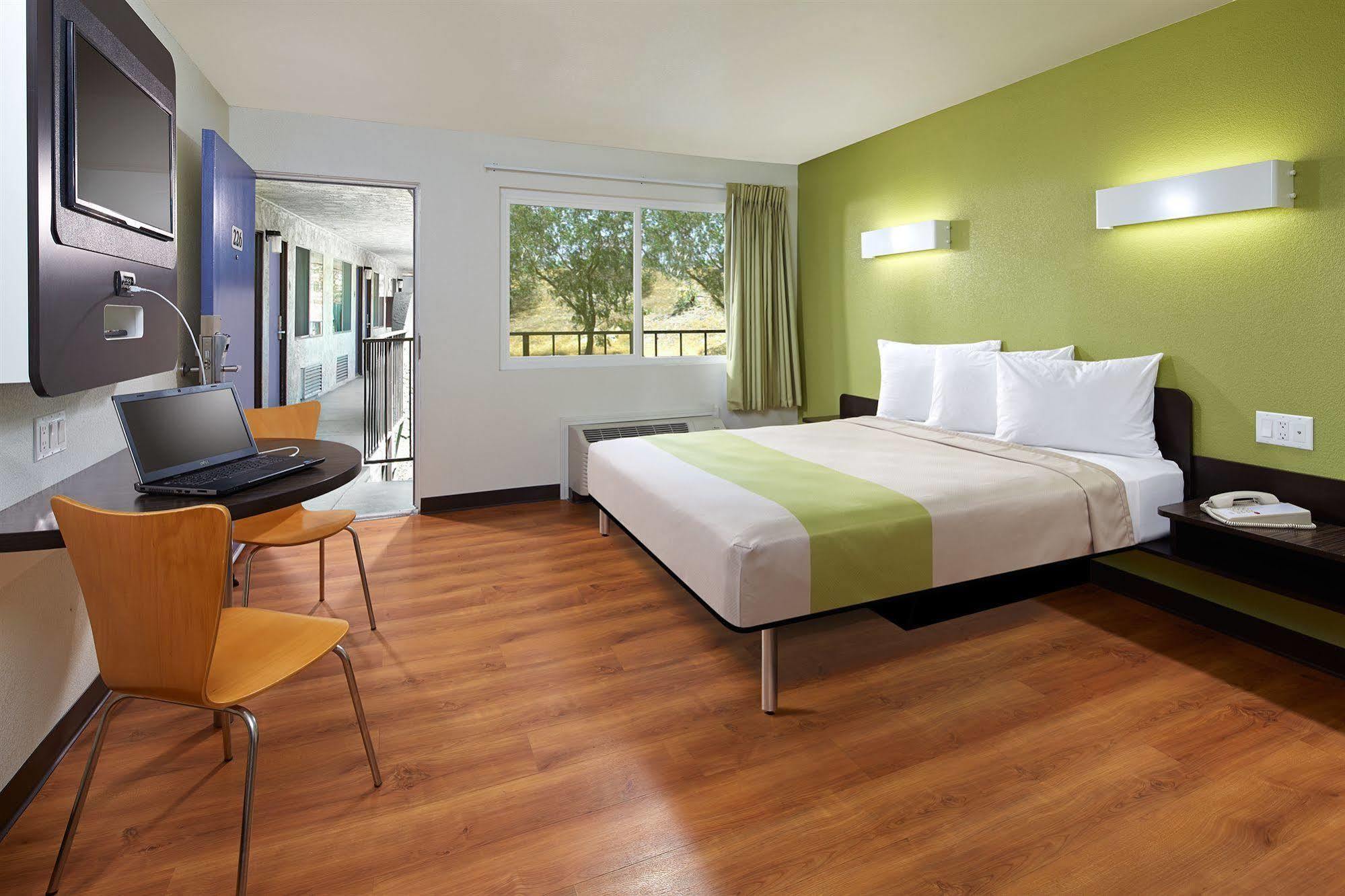 Motel 6-Redlands, Ca 외부 사진
