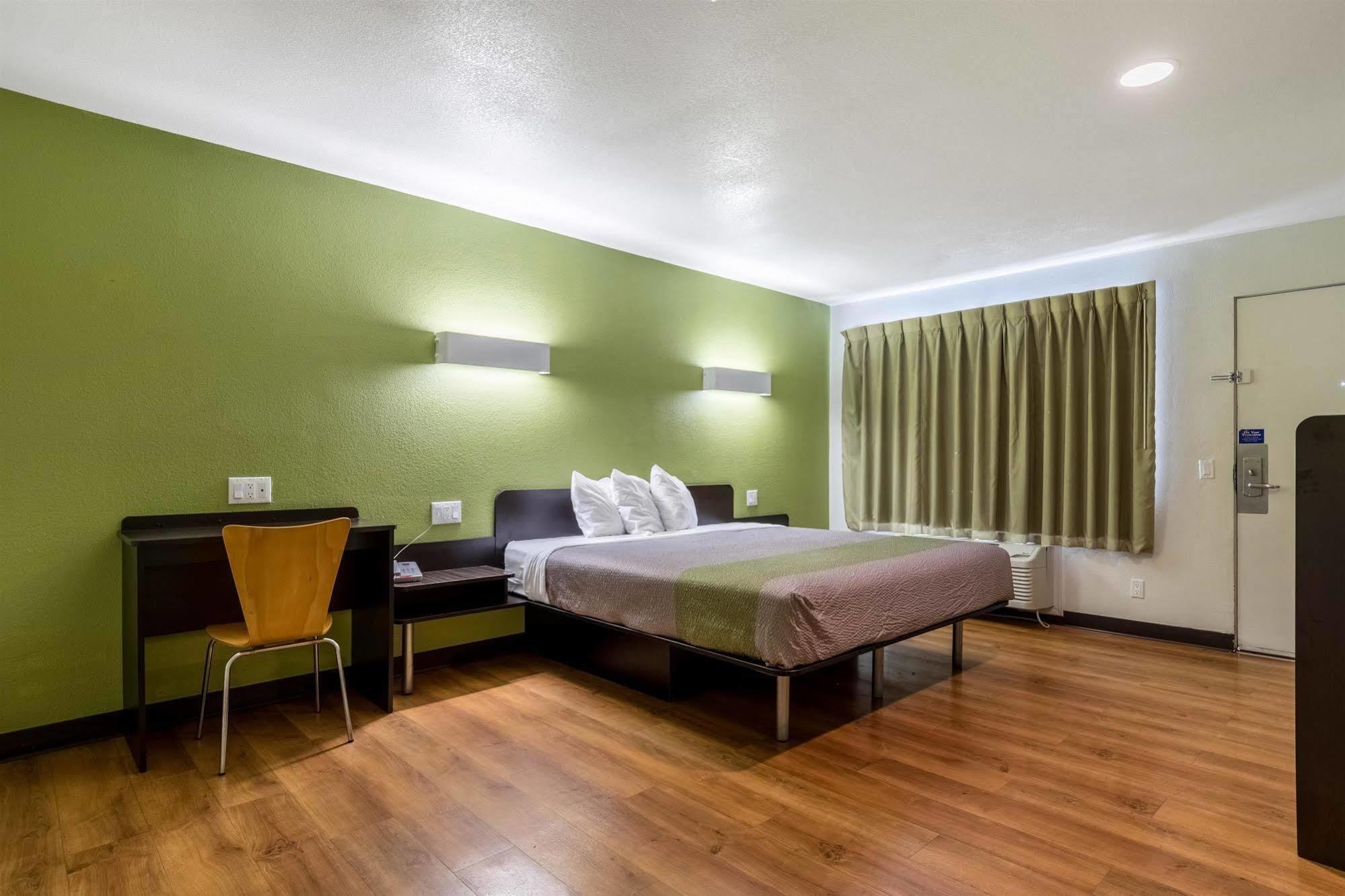 Motel 6-Redlands, Ca 외부 사진