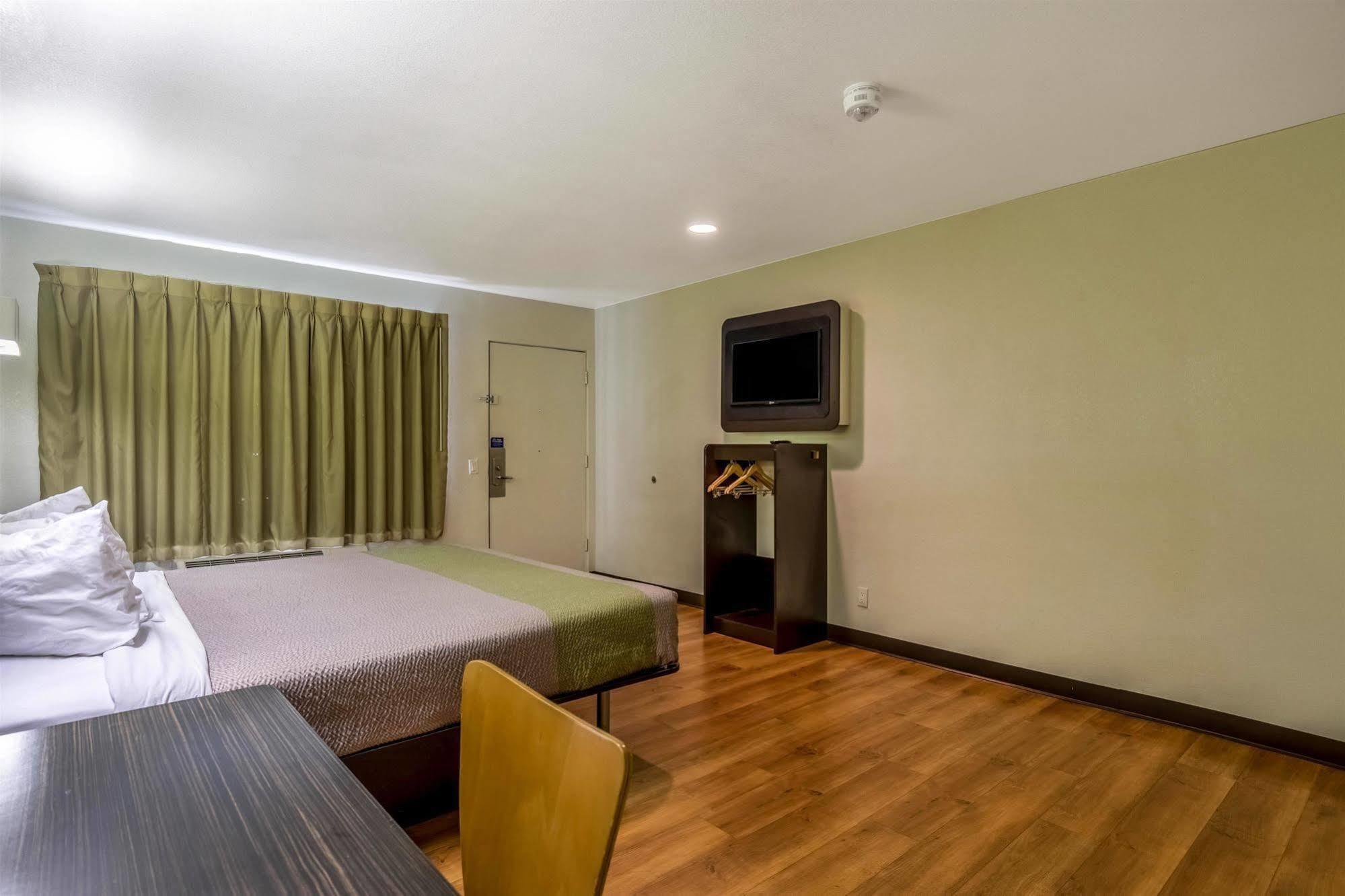 Motel 6-Redlands, Ca 외부 사진