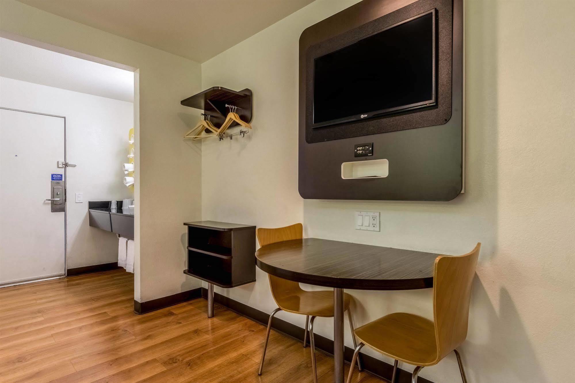 Motel 6-Redlands, Ca 외부 사진