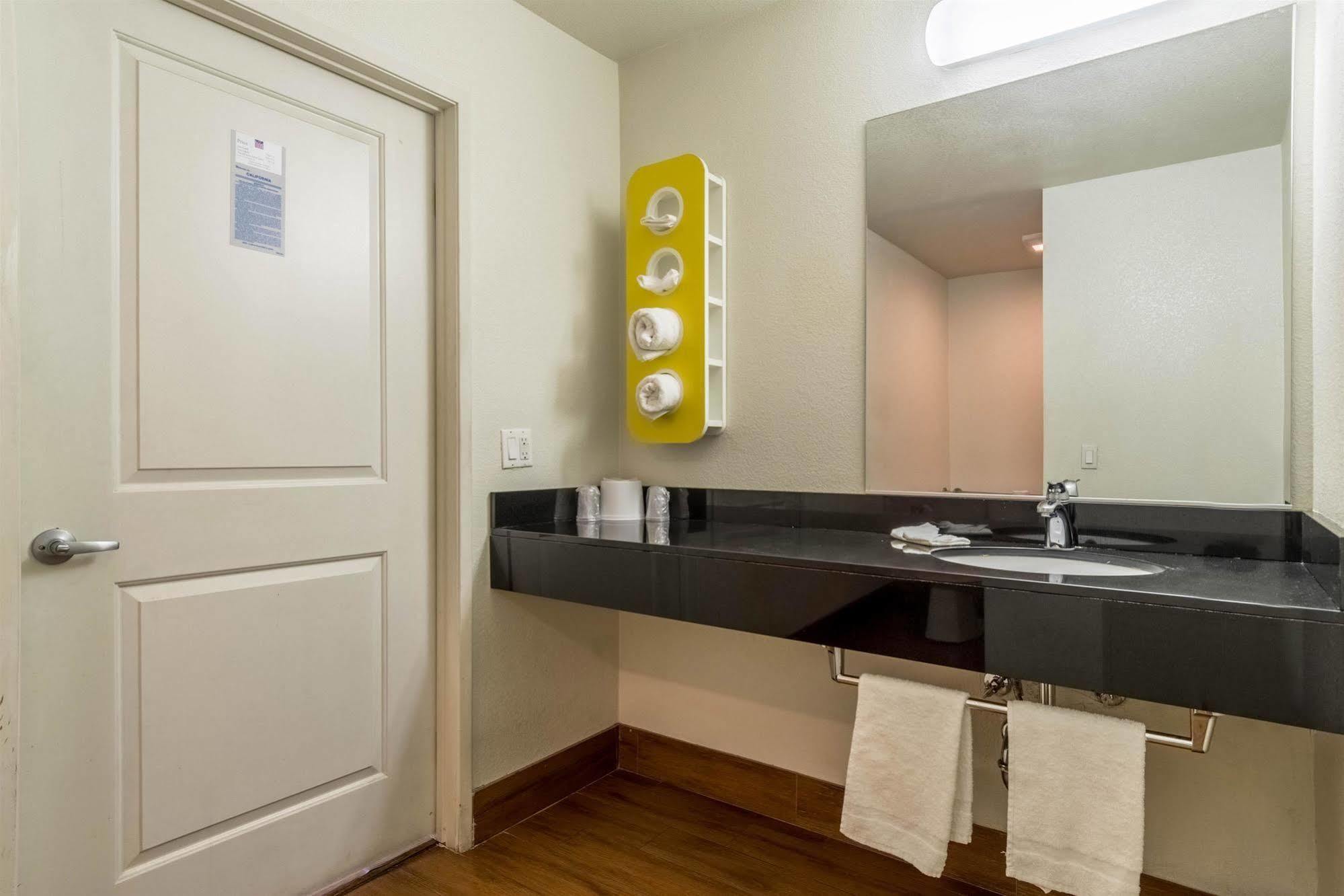 Motel 6-Redlands, Ca 외부 사진
