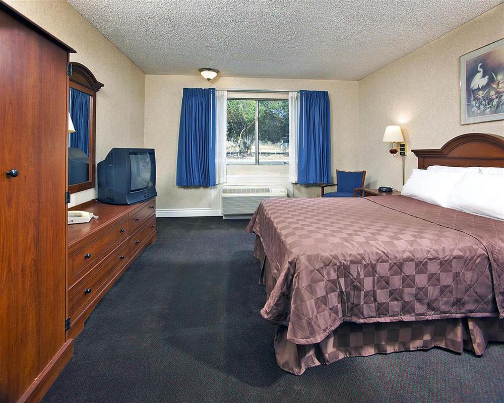 Motel 6-Redlands, Ca 객실 사진