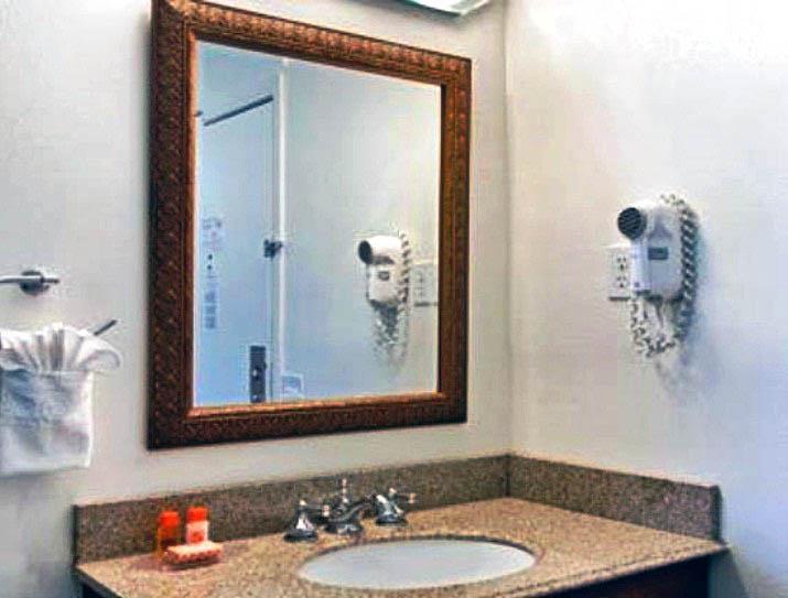 Motel 6-Redlands, Ca 객실 사진